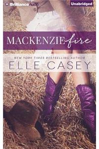 MacKenzie Fire
