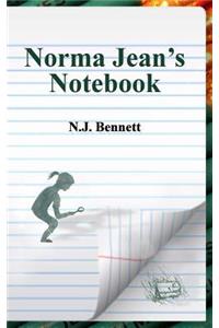 Norma Jean's Notebook