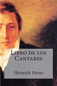 Libro de Los Cantares