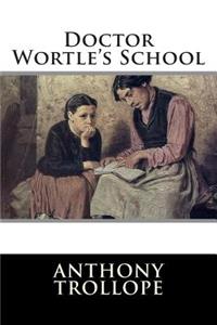 Doctor Wortle's School