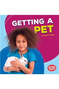 Getting a Pet