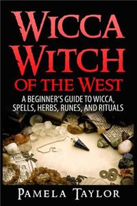 Wicca Witch of the West