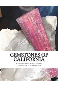 Gemstones of California