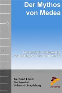 Der Mythos von Medea