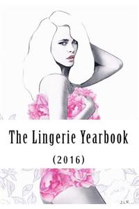 Lingerie Yearbook (2016)