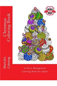 Christmas Coloring Book