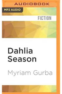 Dahlia Season