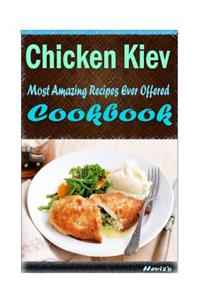 Chicken Kiev