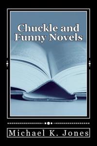 Chuckle and Funny Novels