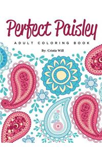 Perfect Paisley