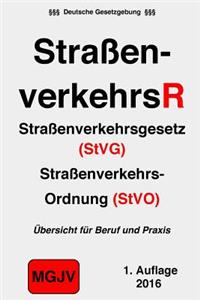 Straßenverkehrsrecht