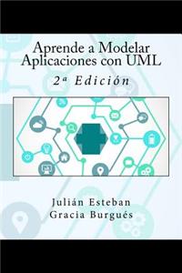 Aprende a Modelar Aplicaciones con UML