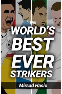 World's Best Ever Strikers