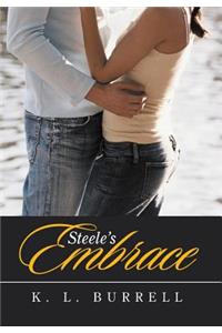 Steele's Embrace