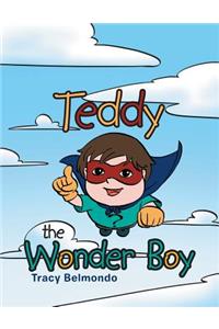 Teddy the Wonder Boy