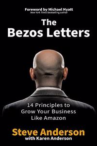 The Bezos Letters