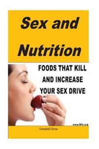 Sex and Nutrition