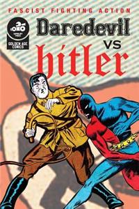 Daredevil Vs. Hitler