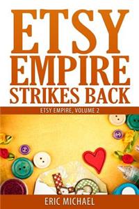 Etsy Empire Strikes Back