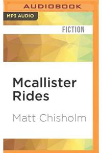 McAllister Rides