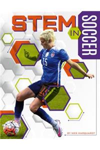 STEM in Soccer