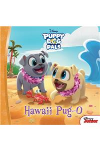 Hawaii Pug-O