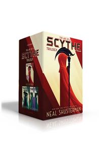 The Arc of a Scythe Trilogy