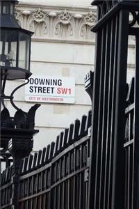 Downing Street Westminster London UK Journal