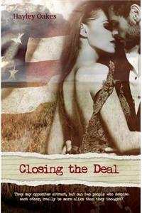 Closing the Deal