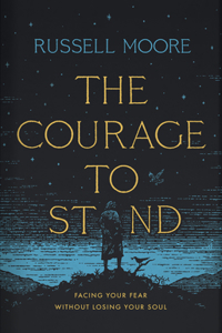 Courage to Stand, The