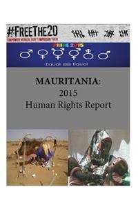 Mauritania