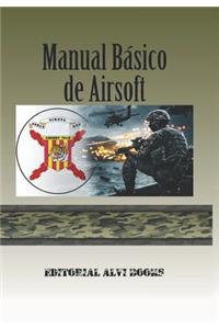 Manual Básico de Airsoft