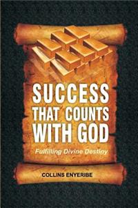 Success That Counts With God