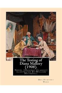 Testing of Diana Mallory (1908). By