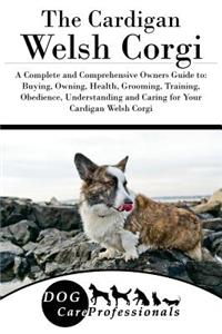 The Cardigan Welsh Corgi
