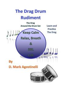 The Drag Drum Rudiment