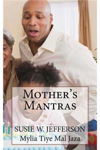 Mother's Mantras