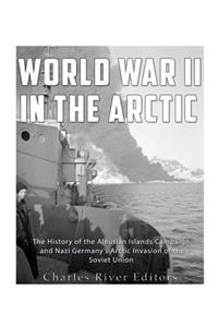 World War II in the Arctic