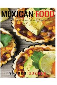 Mexican Food Recipes