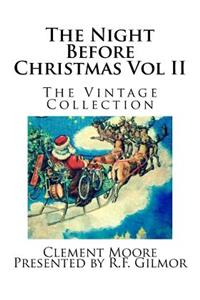 The Night Before Christmas Vol II