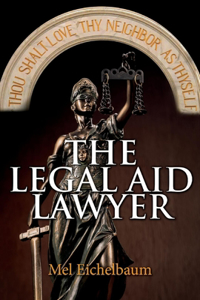 Legal Aid Lawyer