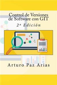 Control de Versiones de Software con GIT