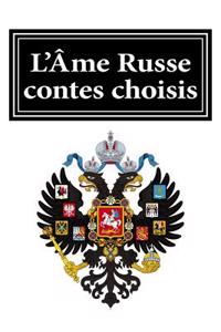 L'Ame Russe