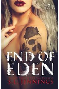 End of Eden
