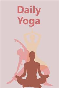 Daily Yoga