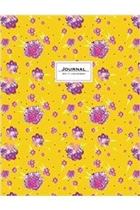 Journal (Floral Journals)
