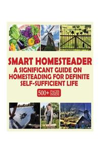 Smart Homesteader