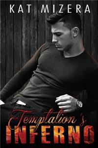 Temptation's Inferno (Inferno Book 2)