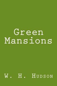 Green Mansions