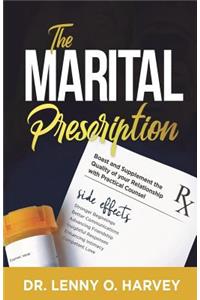 The Marital Prescription